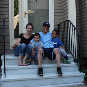 Meet your Posher, Christopher